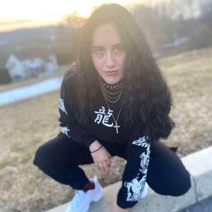 Meet your Posher, Hope